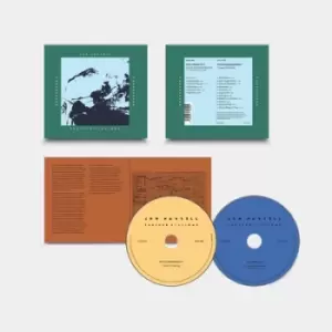 Image of Further Fictions by Jon Hassell CD Album