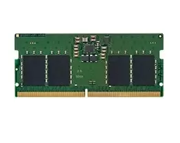 Image of Kingston Technology KCP548SS6-8 memory module 8GB 1 x 8GB DDR5...