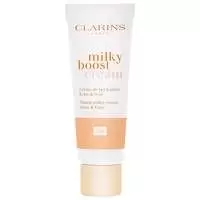Image of Clarins Milky Boost Cream 05 45ml