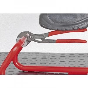 Image of Knipex Cobra 87 03 125 Pipe wrench 27mm 125 mm