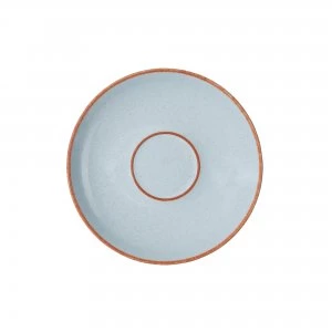 Image of Denby Heritage Terrace Saucer