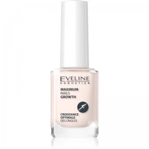 Image of Eveline Cosmetics Nail Therapy Professional Nail Conditioner 12ml