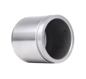 Image of RIDEX Piston, brake caliper Front Axle 2248P0031 VW,MERCEDES-BENZ,BMW,Caddy II Pickup (9U7),190 (W201),A-Klasse (W168),1 Schragheck (E87)