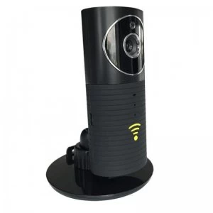 Image of Clever Dog Panorama 180 Degree View HD WiFi Smart Camera