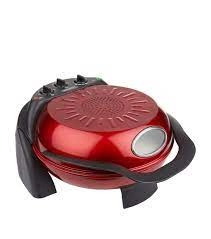 Image of Smart Stone and Grill Pizza Oven