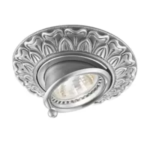 Image of Milady Recessed Downlight Chrome