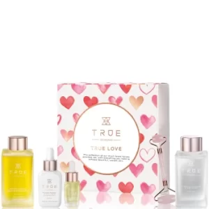 Image of TRUE Skincare True Love Set (Worth £71.99)