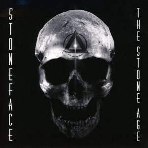 Image of Stonephace - The Stone Age Vinyl
