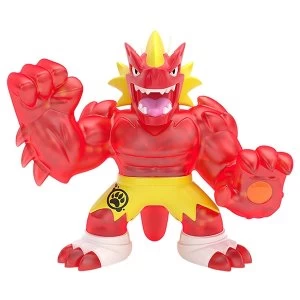 Image of Heroes Of Goo Jit Zu Supagoo Blazagon