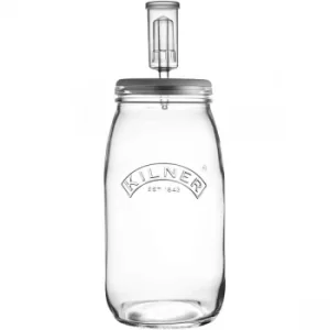 Image of Kilner Fermentation Set
