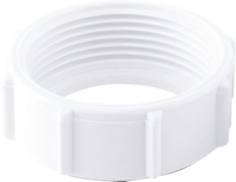 Image of Mcalpine T8B 1" Bsp Compression Nut