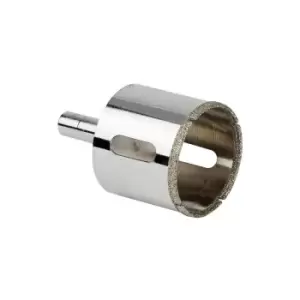 Image of OX - EPX-65 Spectrum Plus 65mm Electroplated Diamond Core Tile Drill