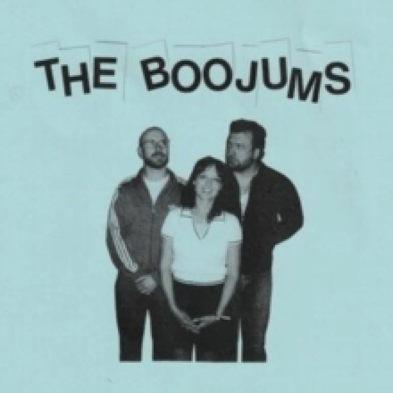 Image of The boojums Vinyl