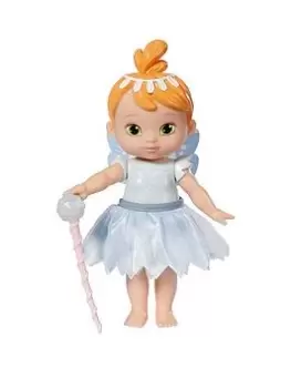 Image of Baby Born Storybook Fairy Ice - 18Cm