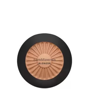 Image of bareMinerals Gen Nude Blonzer 3.8g (Various Shades) - Kiss of Spice