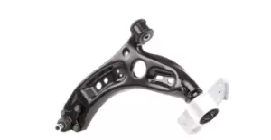Image of MOOG Suspension arm VW,AUDI,SKODA VO-WP-14779 1K0407151AA,1K0407151AB,1K0407151AE 1K0407151AH,1K0407151BC,1K0407151BD,1K0407151N,1K0407151P,1K0407151Q