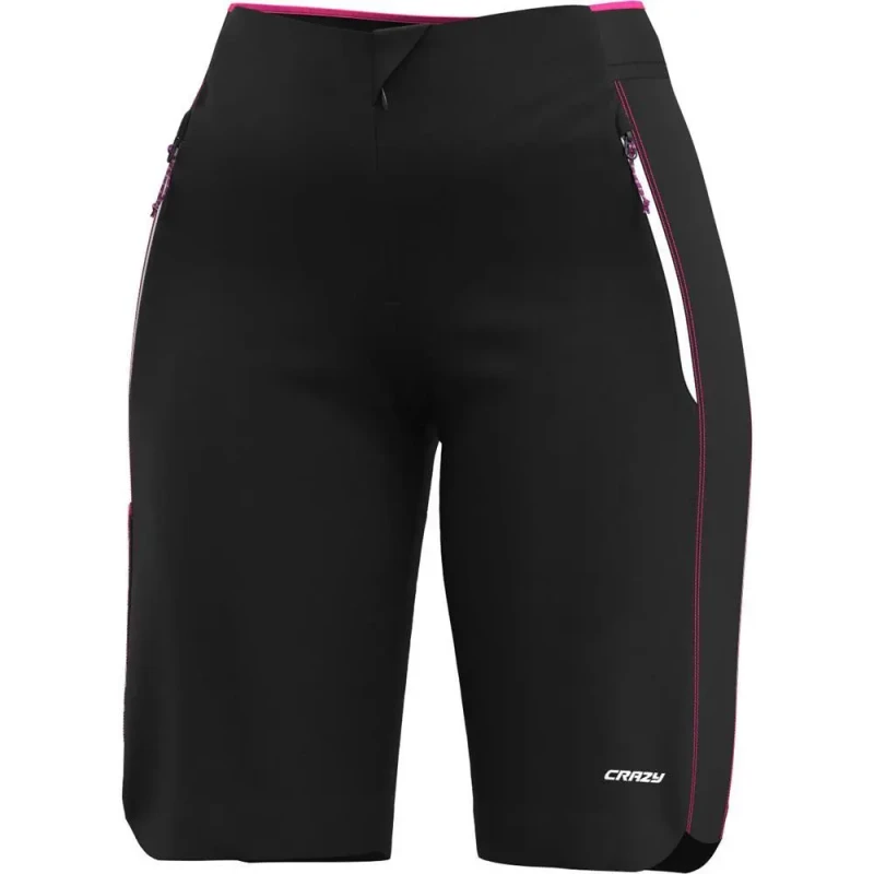 Image of Womens shorts Crazy Alpinstar Rose Female S