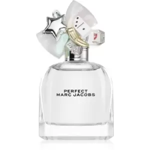 Image of Marc Jacobs Perfect Eau de Toilette For Her 50ml