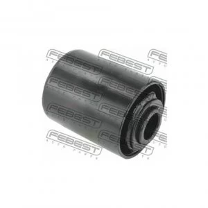 Image of Front left or right Track Control Arm Bush FEBEST TAB-574