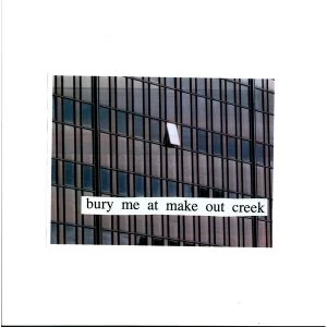 Image of Mitski - Bury Me At Makeout Creek Vinyl