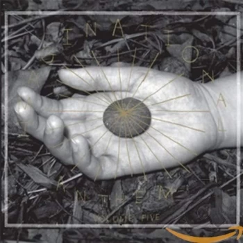 Image of Various - Imaginational Anthem No5 CD