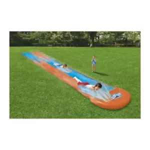 Image of Bestway H2O GO! 16 Foot Double Water Slide