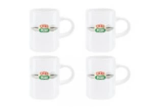 Image of Friends Central Perk Espresso Mug Set