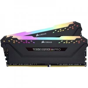 Image of Corsair Vengeance RGB Pro 16GB 4000MHz DDR4 RAM