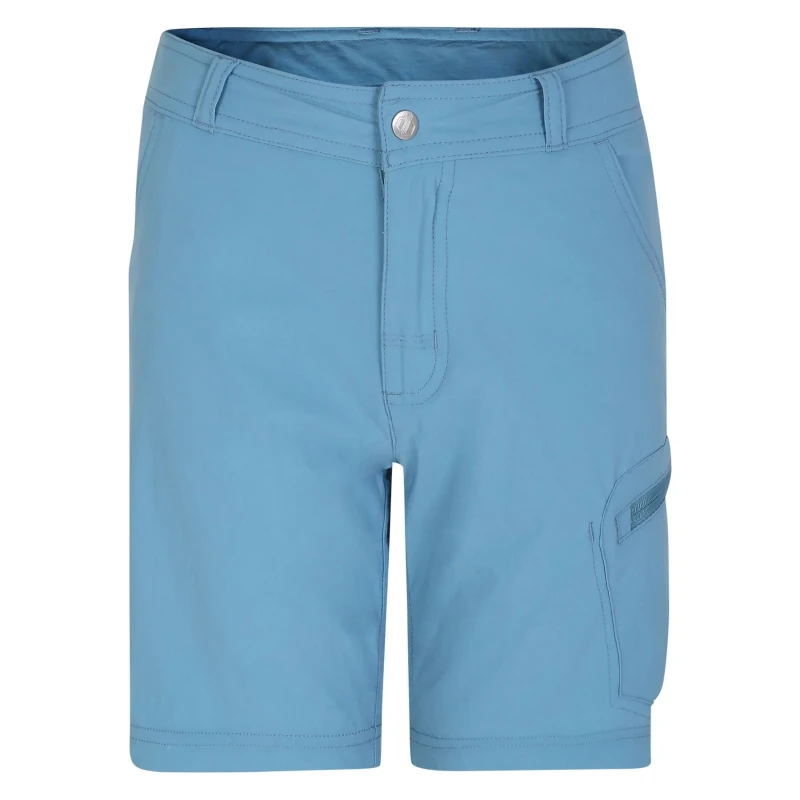 Image of Children's shorts Dare 2B Reprise II Bleu Unisex 7/8 ans