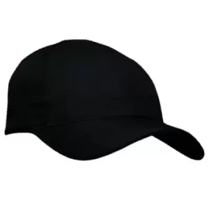 Image of Shrey Pro Performance Cap Junior - Black