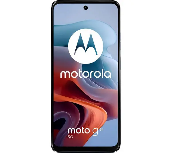 Image of Motorola Moto G34 5G 2023 64GB