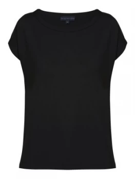 Image of Helen McAlinden Lucy Top Blue