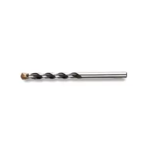 Image of Beta Tools 417 Milled Steel Hard-Plated Masonry Drill 8mm 004170010