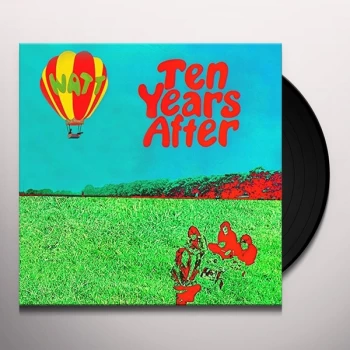 Image of Ten Years After - Watt Vinyl