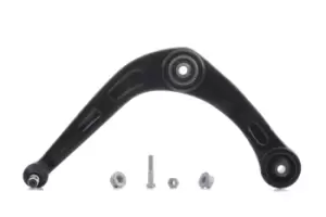 Image of LEMFORDER Suspension arm 25177 02 Track control arm,Wishbone PEUGEOT,206 Schragheck (2A/C),206 CC (2D),207 (WA_, WC_),207 SW (WK_)