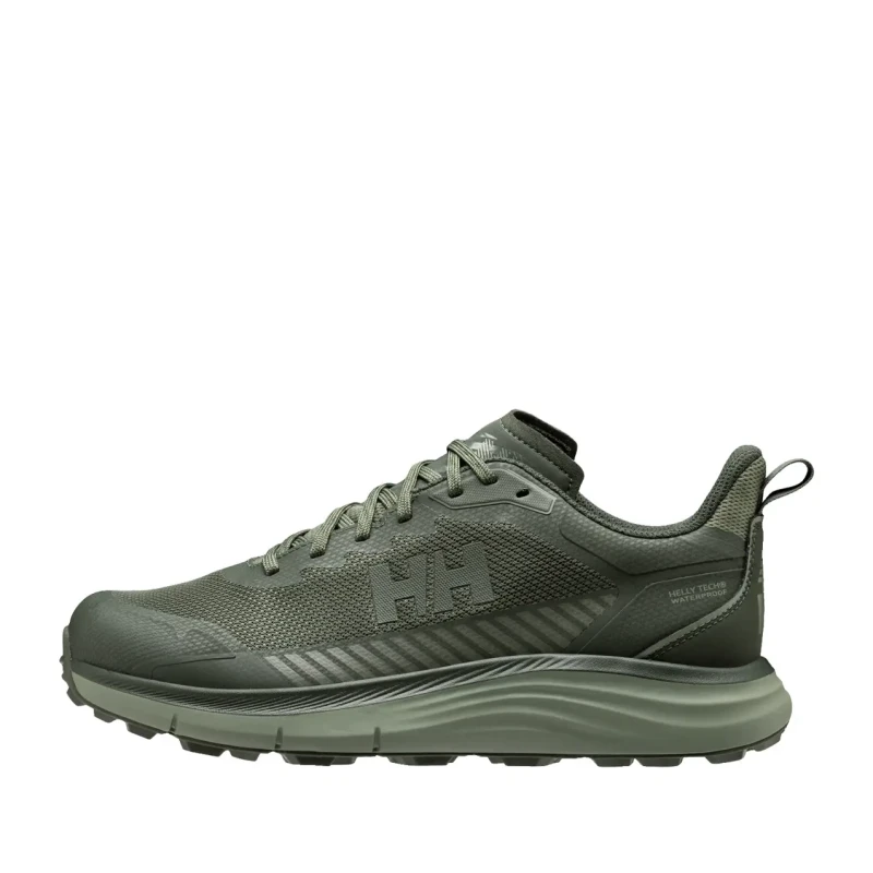 Image of Hiking shoes Helly Hansen Stega HT Vert Male 41
