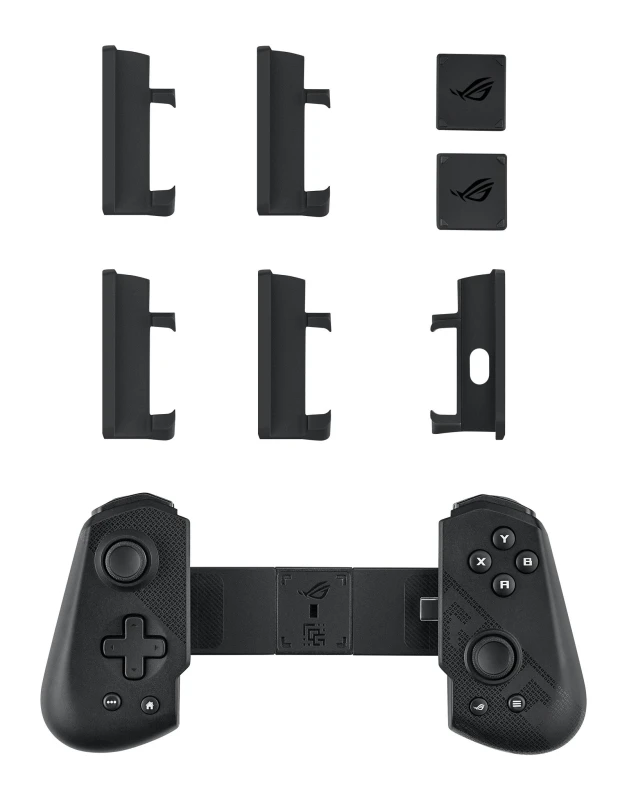 Image of ASUS ROG Tessen Mobile Controller 90GC01D0-BGP000