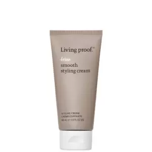 Image of Living Proof No Frizz Smooth Styling Cream 59ml