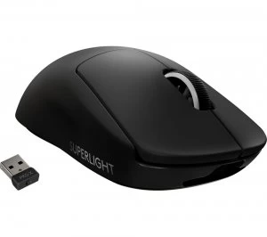 Image of Logitech G Pro X Wireless Gaming Mouse