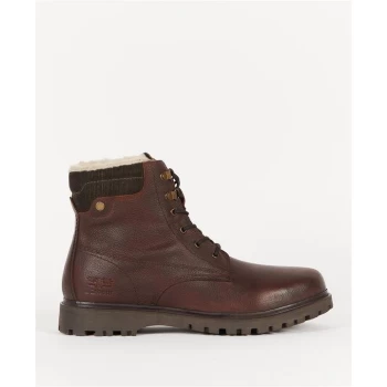 Image of Barbour Macdui Boots - Brown BR98