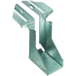 Image of Wickes Galvanised Joist Hanger 50x150mm