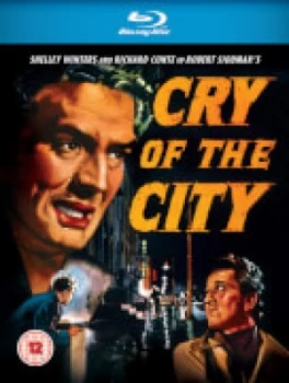 Image of Cry of the City