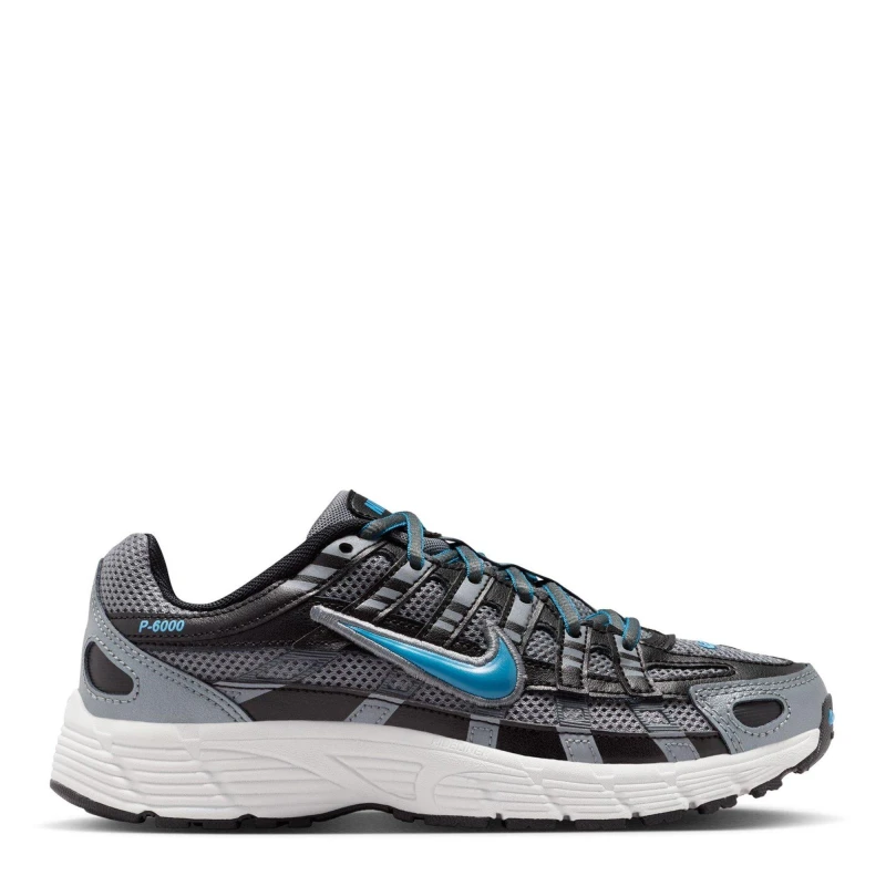 Image of Nike P6000 Smoke Grey male 4 (36.5)