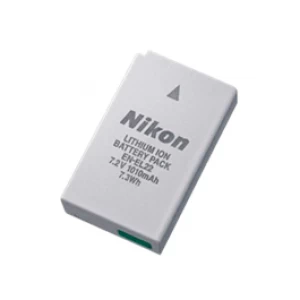 Image of EN EL22 Battery for Nikon 1 J4 S2
