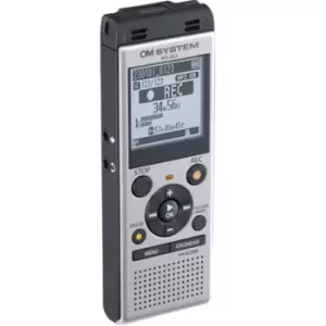 Image of OM SYSTEM WS-882 Stereo Recorder