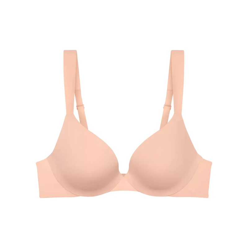 Image of Triumph Womens bra Triumph Make-Up Illusion Rose Female 100B
