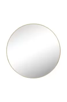Image of Acton Round Metal Frame Large 80cm