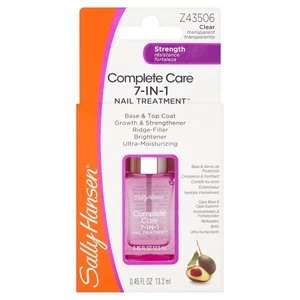 Image of Sally Hansen Complete Care 7-in-1 Clear