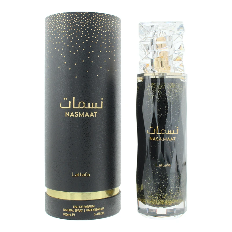 Image of Lattafa Nasmaat Eau de Parfum 100ml
