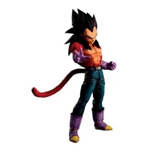 Image of Super Saiyan 4 Vegeta (Dragon Ball) Ichibansho 24cm PVC Statue